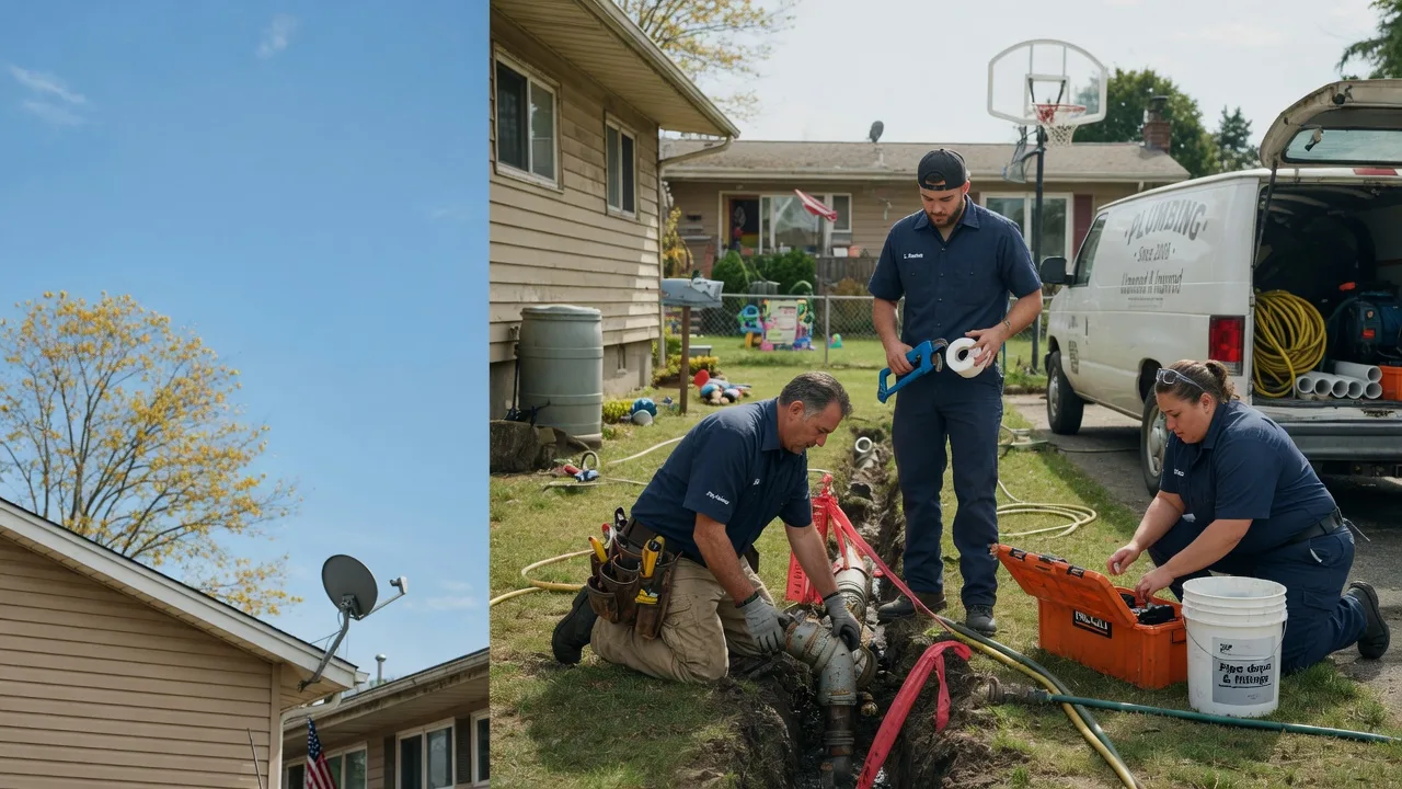 Garbage Disposal Replacement in Montana near me
